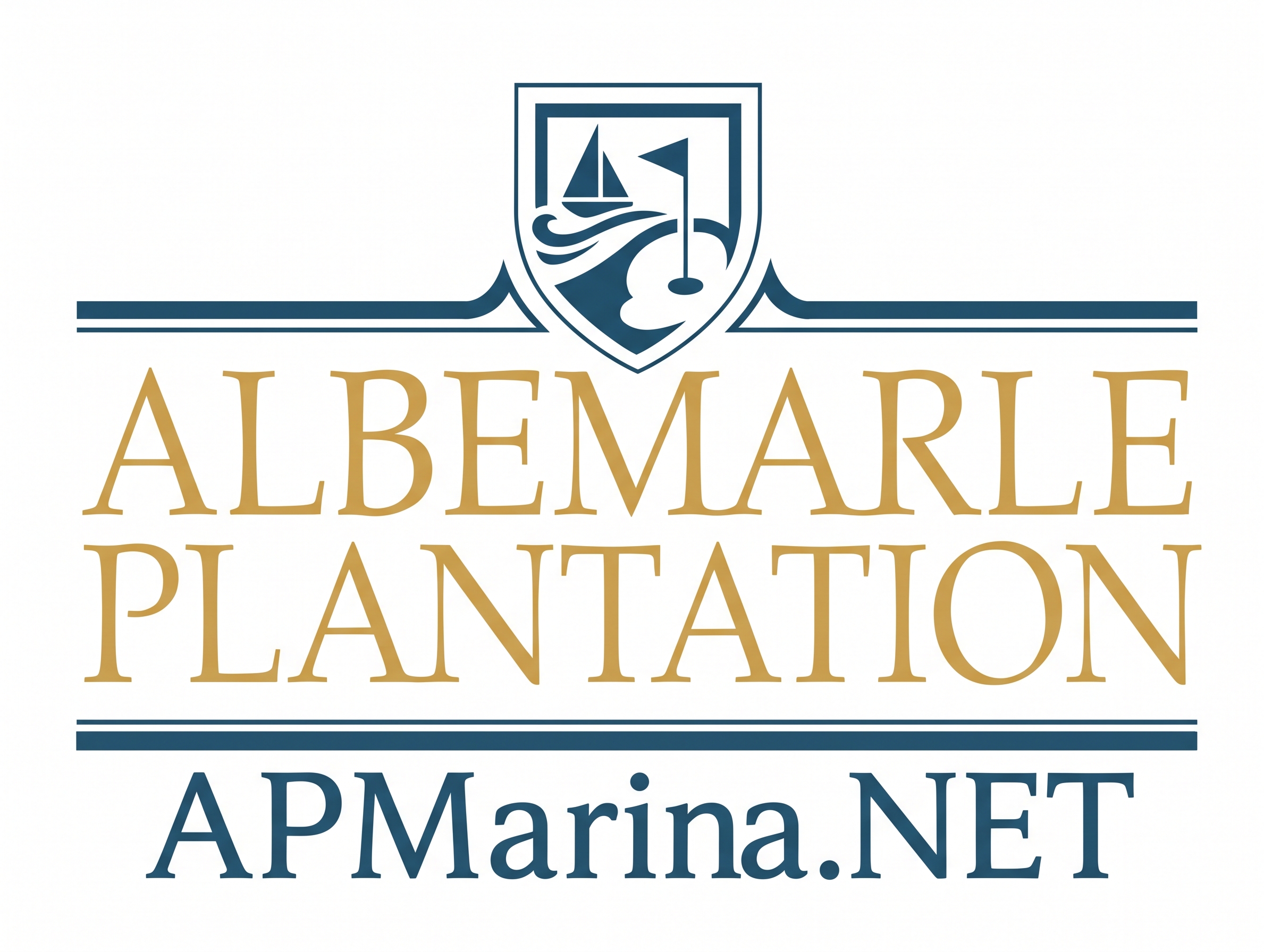 APMarina.NET Logo